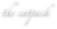 the catpack
- unsere Katzenbande -